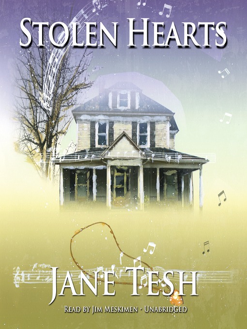 Title details for Stolen Hearts by Jane Tesh - Wait list